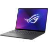 Asus ROG Zephyrus G16 GA605WI-QR017W - Windows® 11  - Eclipse Gray - OLED