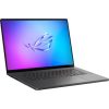 Asus ROG Zephyrus G16 GA605WI-QR017W gaming notebook szürke (240Hz G-Sync; Eclipse Gray)
