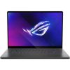 Asus ROG Zephyrus G16 GA605WI-QR017W gaming notebook szürke (240Hz G-Sync; Eclipse Gray)