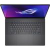 Asus ROG Zephyrus G16 GA605WI-QR017W gaming notebook szürke (240Hz G-Sync; Eclipse Gray)