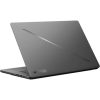 Asus ROG Zephyrus G16 GA605WI-QR017W gaming notebook szürke (240Hz G-Sync; Eclipse Gray)