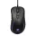 DELTACO GAMING Vezetékes Egér GAM-104, DM120 gaming mouse, RGB, 800-3200 DPI, 125 Hz, RGB LED, USB, black