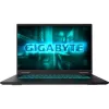 Gigabyte A16 CVHI3HU894SD gaming notebook fekete