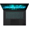 Gigabyte A16 CVHI3HU894SD gaming notebook fekete