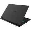 Gigabyte A16 CVHI3HU894SD gaming notebook fekete