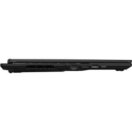 Gigabyte A16 CVHI3HU894SD gaming notebook fekete