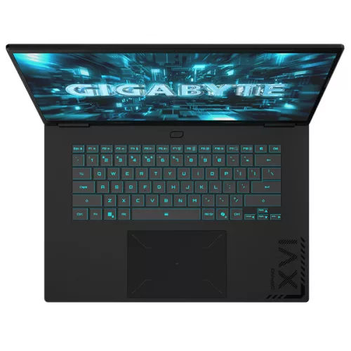 GIGABYTE GAMING A16 PRO DXH 16" WQXGA (165Hz), Intel Core 7 240H (10C/5.2Ghz), 32GB, 1TB SSD, RTX 5070 Ti, US bill