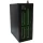 RAISECOM IoT gateway, 2xFE RJ45, 1xRS485, ZigBee 3.0, Modbus TCP és RTU, 12xDI, 6xDO, 2xanalóg bemenet