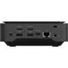 GIGABYTE PC BRIX, Intel Core i3 1220P 4.4GHz, 2xHDMI, MiniDisplayport, Thunderbolt, LAN, WIFI, BT, 2.5" HDD hely, 6xUSB