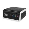 Gigabyte Mini PC - BRIX GB-BLCE-4000C (Celeron N4000, Max: 8GB DDR4, RJ45, HDMI/VGA, 2xUSB3.0, LAN, WIFI, BT,)