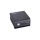 Gigabyte Mini PC - BRIX GB-BMCE-4500C (N4500, Max: 16GB DDR4, RJ45, Minidisplay, HDMI/VGA, USB3.0,Type-C, WiFi, LAN, BT)