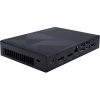 Gigabyte BRIX UCFF Ultra Compact barebone desktop számítógép