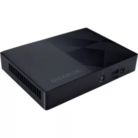   Gigabyte BRIX UCFF Ultra Compact barebone desktop számítógép
