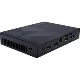   Gigabyte BRIX UCFF Ultra Compact barebone desktop számítógép