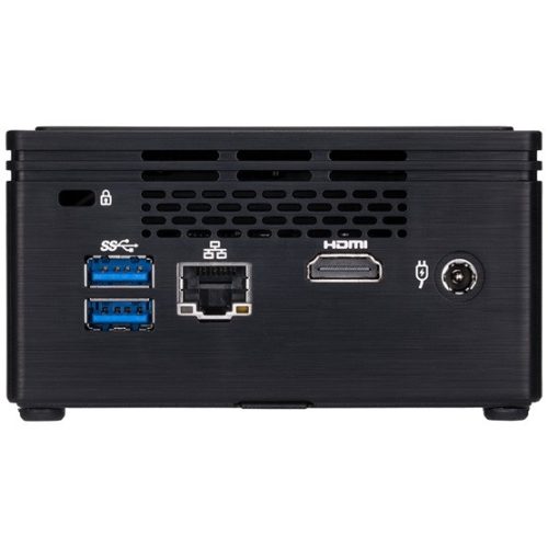 Gigabyte PC-SFF Gigabyte BRIX Intel® Celeron™ - GB-BPCE-3350C