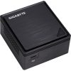 Gigabyte BRIX UCFF Ultra Compact barebone desktop számítógép