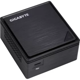   Gigabyte BRIX UCFF Ultra Compact barebone desktop számítógép