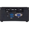 Gigabyte BRIX UCFF Ultra Compact barebone desktop számítógép