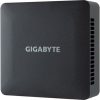 Gigabyte BRIX UCFF Ultra Compact barebone desktop számítógép