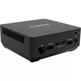   Gigabyte BRIX UCFF Ultra Compact barebone desktop számítógép