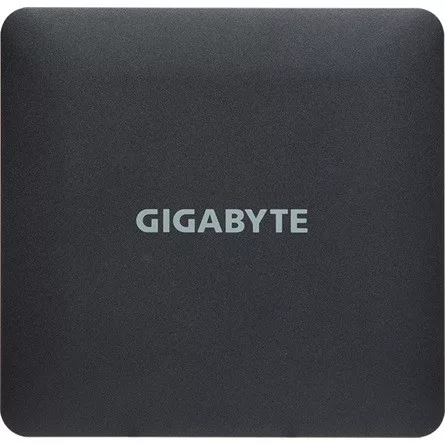 Gigabyte BRIX UCFF Ultra Compact barebone desktop számítógép