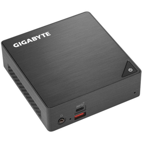 Gigabyte PC-SFF Gigabyte BRIX Intel® Core™ i7 - GB-BRI7-8550
