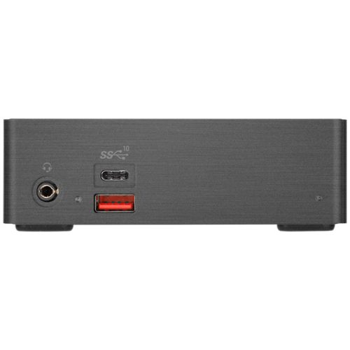 Gigabyte PC-SFF Gigabyte BRIX Intel® Core™ i7 - GB-BRI7-8550