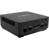 GIGABYTE PC BRIX, Intel Core i7 1355U 5GHz, 2xHDMI, Displayport (Type C), LAN, WIFI, BT, 2.5" HDD hely, 6xUSB