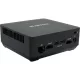 GIGABYTE PC BRIX, Intel Core i7 1355U 5GHz, 2xHDMI, Displayport (Type C), LAN, WIFI, BT, 2.5" HDD hely, 6xUSB