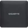 GIGABYTE PC BRIX, Intel Core i7 1355U 5GHz, 2xHDMI, Displayport (Type C), LAN, WIFI, BT, 2.5" HDD hely, 6xUSB