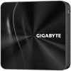 GIGABYTE BRIX slim, AMD Ryzen 5 4500U, AMD Radeon Graphics, 2xDDR4 SODIMM 3200Mhz (Max. 64GB), 1xM.2 slot, 1xHDMI, 1xmDP, 5xUSB3.2, 2xUSB Type-C w/DP, 2.5GbE, Intel AX200 WiFi+BT, VESA Bracket