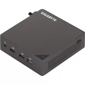   Gigabyte BRIX UCFF Ultra Compact barebone desktop számítógép