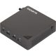 Gigabyte BRIX UCFF Ultra Compact barebone desktop számítógép