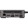 Gigabyte BRIX UCFF Ultra Compact barebone desktop számítógép