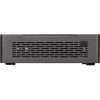 Gigabyte BRIX UCFF Ultra Compact barebone desktop számítógép