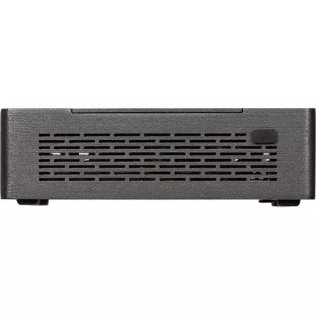 Gigabyte BRIX UCFF Ultra Compact barebone desktop számítógép