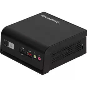   Gigabyte BRIX  UCFF Ultra Compact barebone desktop számítógép