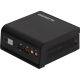 Gigabyte BRIX  UCFF Ultra Compact barebone desktop számítógép