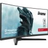 iiyama G-Master GB3467WQSU-B5 34" ívelt VA LED gaming monitor fekete 165Hz FreeSync Premium