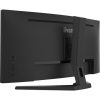 iiyama G-Master GB3467WQSU-B5 34" ívelt VA LED gaming monitor fekete 165Hz FreeSync Premium