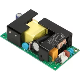   MikroTik Belső tápegység revision r2 CCR1016 sorozathoz, 12V 5A