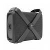 WHITESHARK WHITE SHARK TAMMA Bluetooth Hangszóró, 12 W RMS, BT 5.0, Fekete