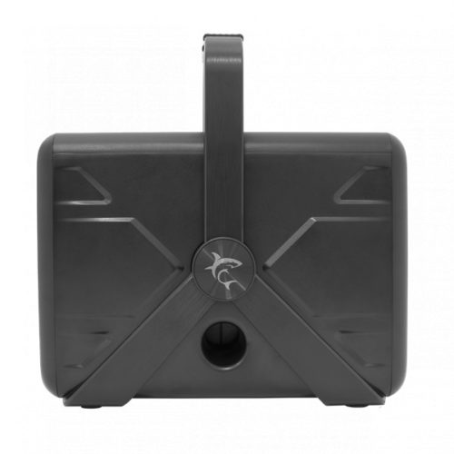 WHITESHARK WHITE SHARK TAMMA Bluetooth Hangszóró, 12 W RMS, BT 5.0, Fekete