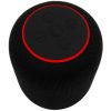 White Shark SPK White Shark GBT-619B IDAKKA-B bluetooth v5.1 hangszóró 2x5W - fekete