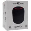 White Shark SPK White Shark GBT-619B IDAKKA-B bluetooth v5.1 hangszóró 2x5W - fekete
