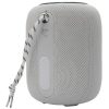 White Shark SPK White Shark GBT-619W IDAKKA-W bluetooth v5.1 hangszóró 2x5W - fehér