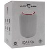 White Shark SPK White Shark GBT-619W IDAKKA-W bluetooth v5.1 hangszóró 2x5W - fehér