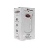 WHITESHARK WHITE SHARK CONGA Bluetooth Hangszóró, 10 W, BT 5.0, Fehér