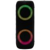 White Shark SPK White Shark GBT-876 MADAL bluetooth v5.1 hangszóró 2x10W - fekete