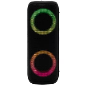   White Shark SPK White Shark GBT-876 MADAL bluetooth v5.1 hangszóró 2x10W - fekete